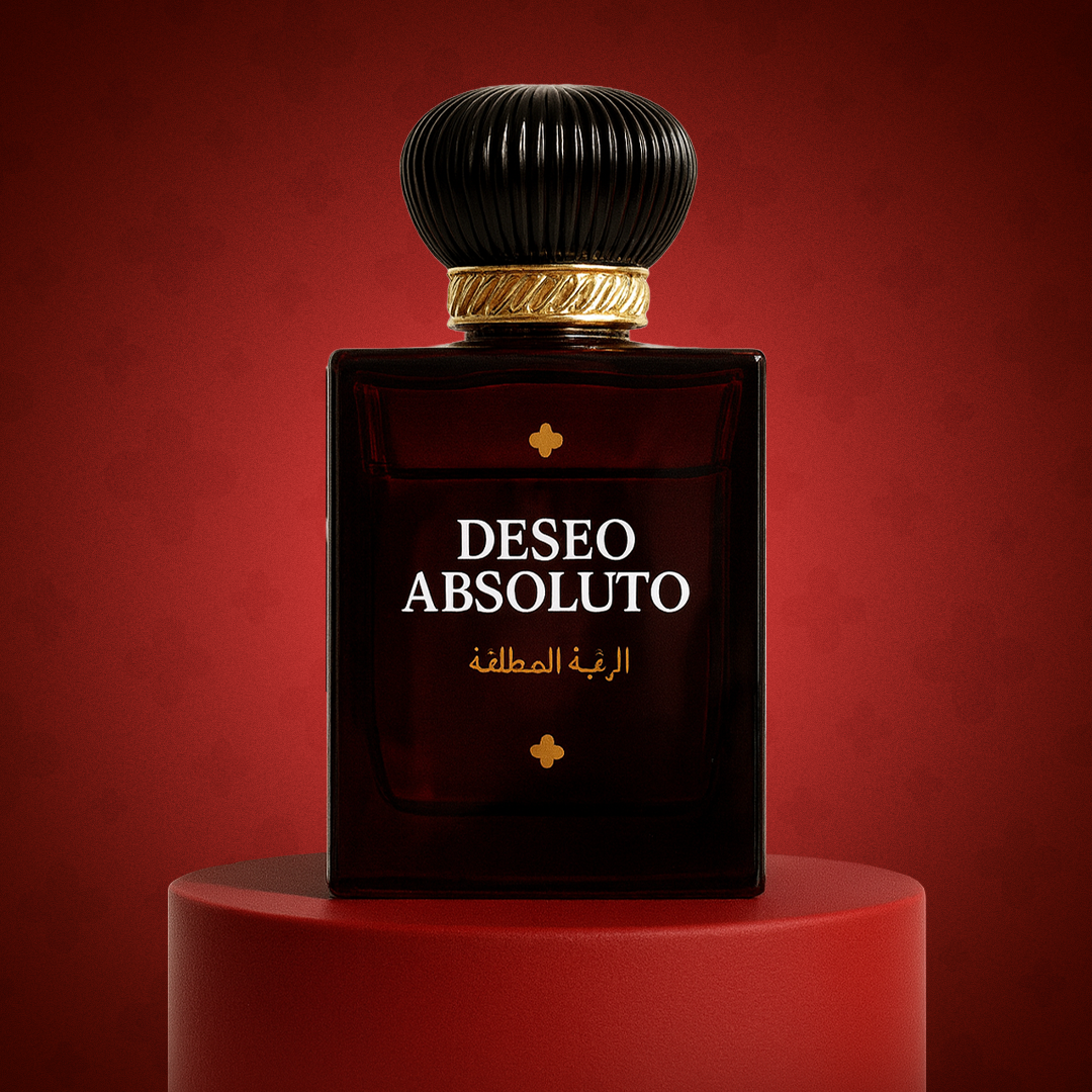 1x Deseo Absoluto (Oferta)