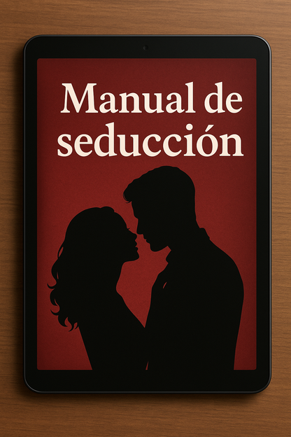 Manual de Seducción
