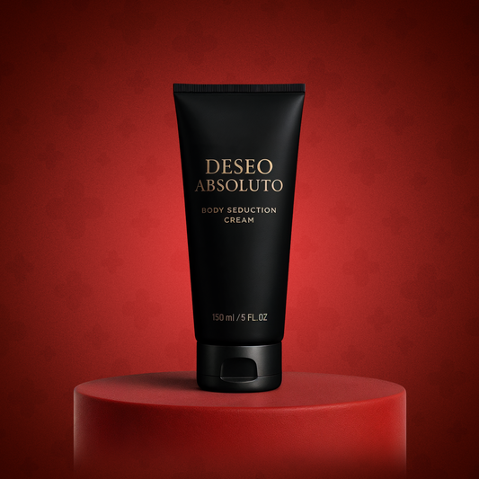 Pack: 1X Crema Corporal Seduction Deseo Absoluto (Oferta)